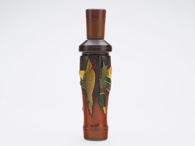 Charles Perdew – Duck Call – 2024