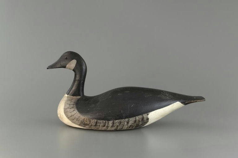 Joseph Lincoln – Canada Goose – 2025