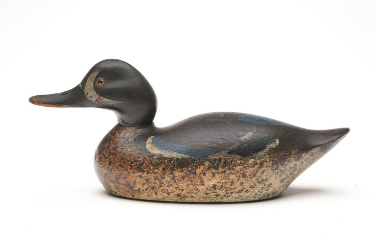 Mason Decoy Factory – Blue-winged Teal – 2026