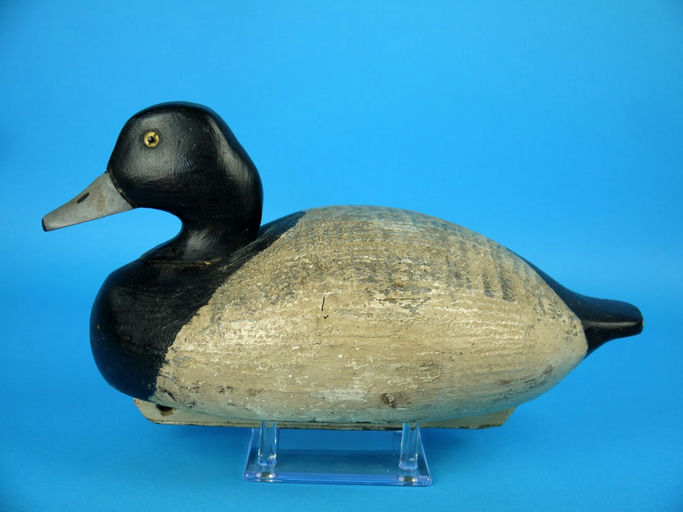 Wildfowler Decoy Company – Bluebill Drake – 2026