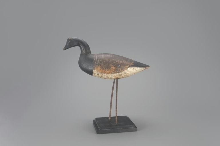 John Ramsey – Standing Brant – 2024