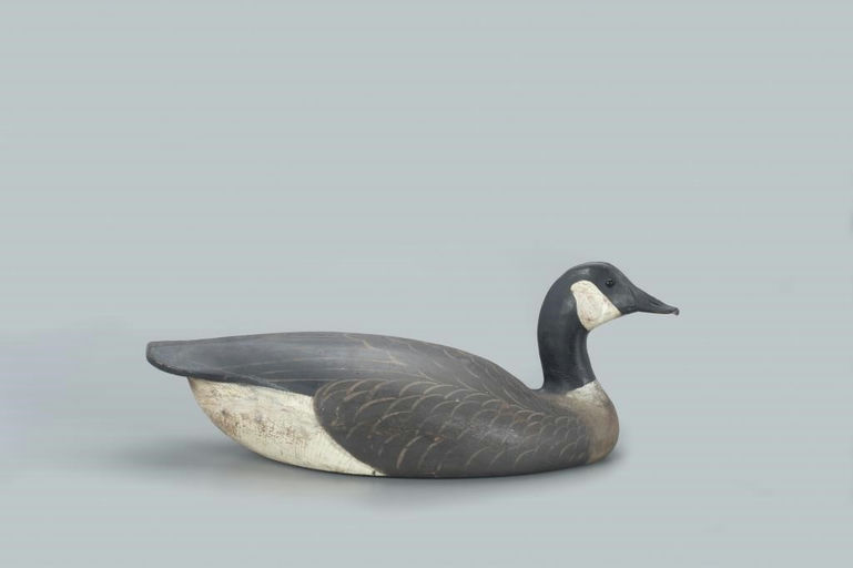 Ward Brothers – The Surace Ward Canada Goose – 2022