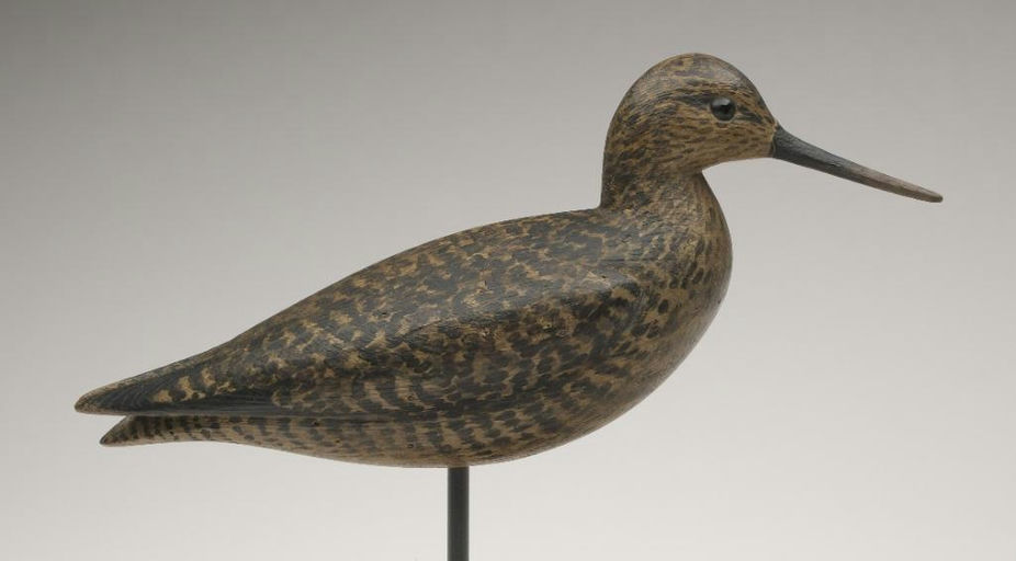 Mark McNair – Curlew – 2023