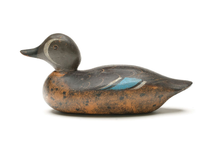 Mason Decoy Factory – Blue Wing Teal – 2026