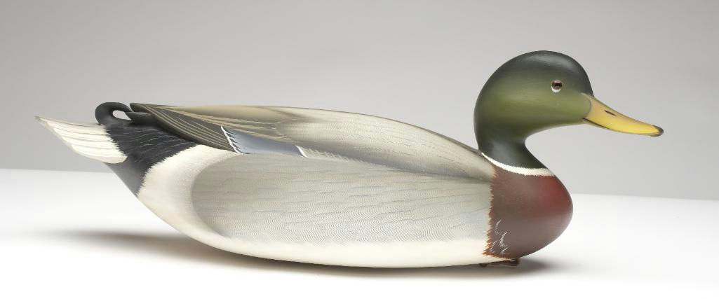 George Strunk – Mallard – 2023