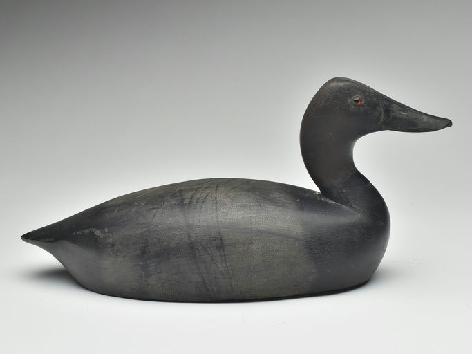 Thomas Chambers – Canvasback – 2023
