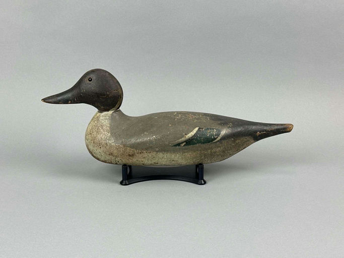Mason Decoy Factory – Pintail Drake – 2026