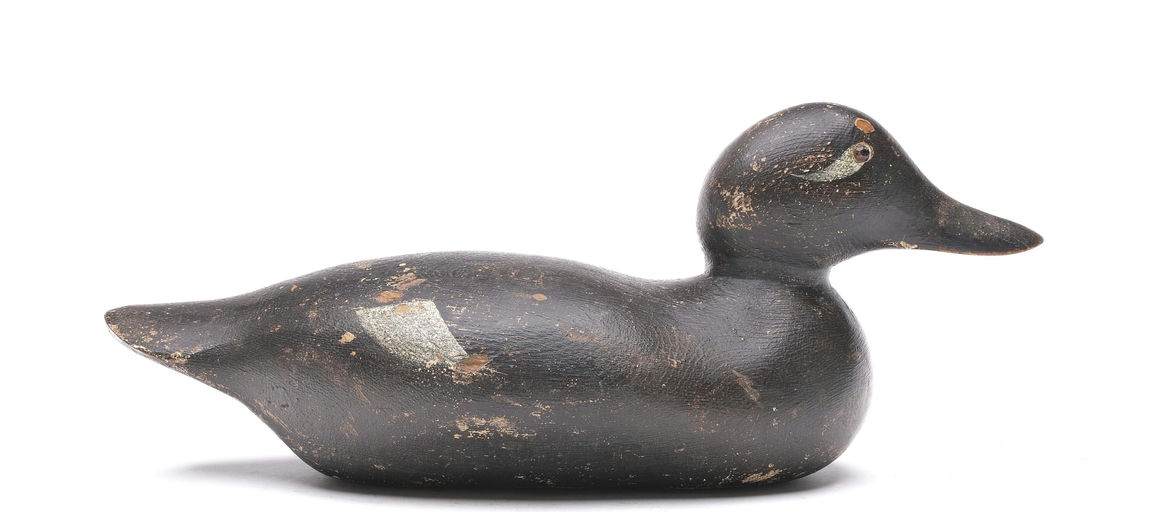 Mason Decoy Factory – Scoter – 2026