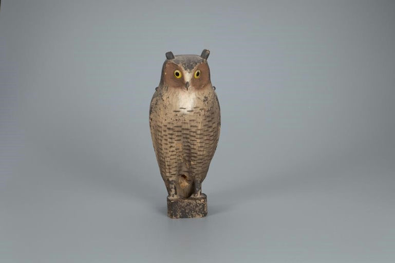 Herter's – Owl – 2020