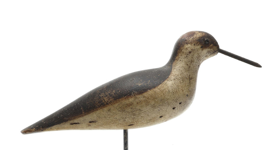 Mason Decoy Factory – Yellowlegs – 2026
