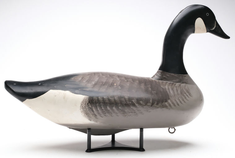 Charlie Joiner – Canada Goose – 2026