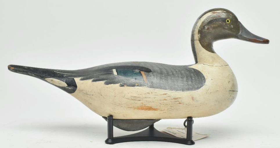 R. Madison Mitchell – Pintail – 2023