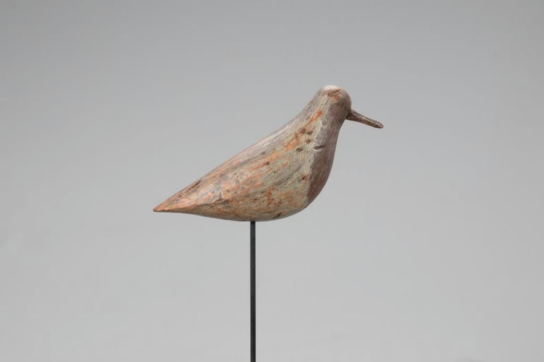 Theodore Rogers Rig – Robin Snipe – 2021