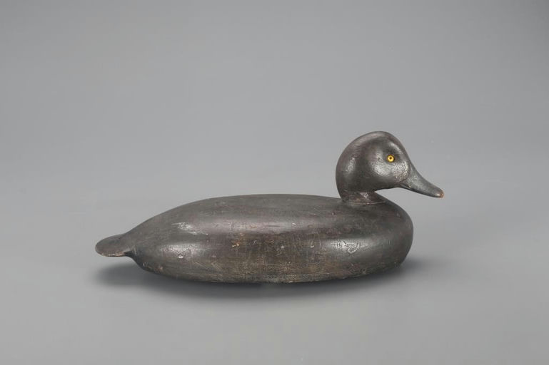 John C. Schweikart – Bluebill Hen – 2022