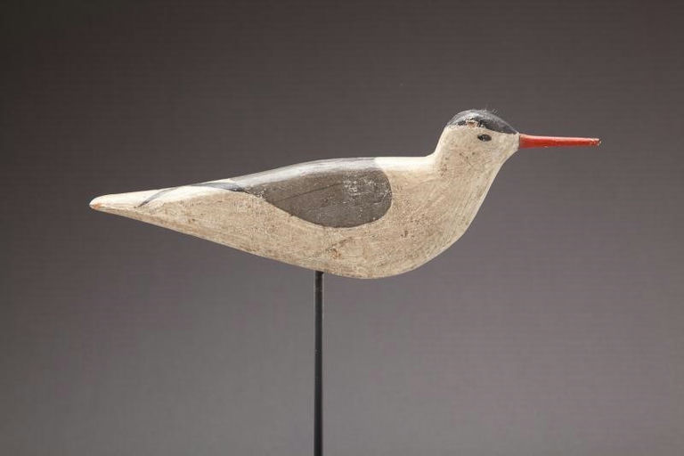 William H. Southard – Tern – 2012