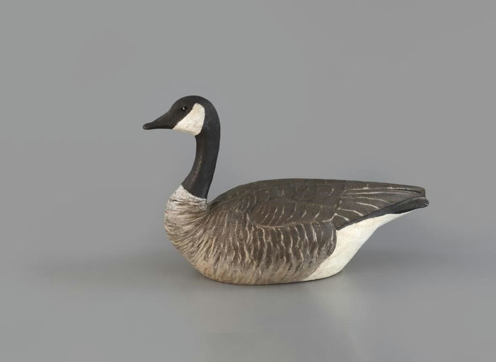 Owen Gromme – Canada Goose – 2025