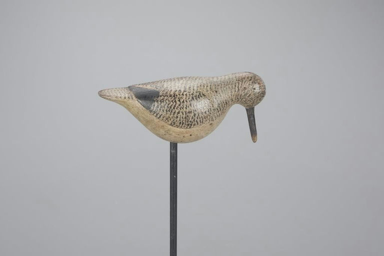 Mark McNair – Feeding Verity-Style Peep – 2023