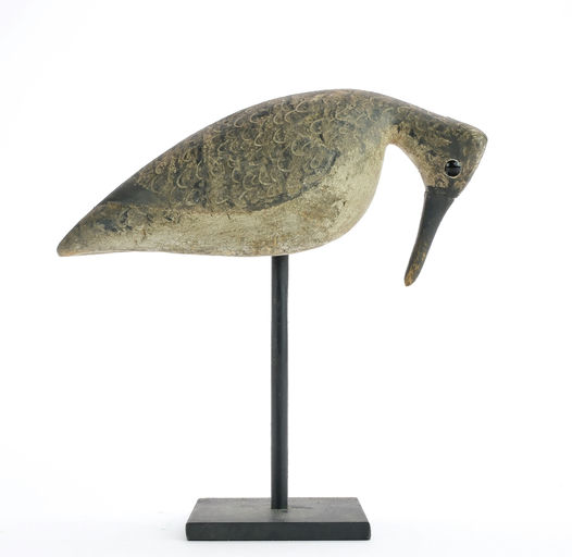 Reggie Birch – Sanderling – 2024