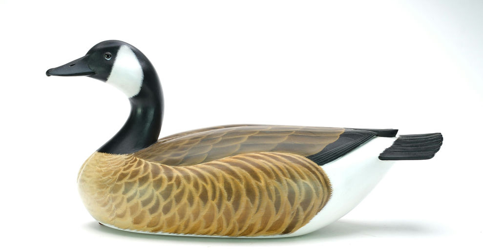 George Strunk – Canada Goose – 2025