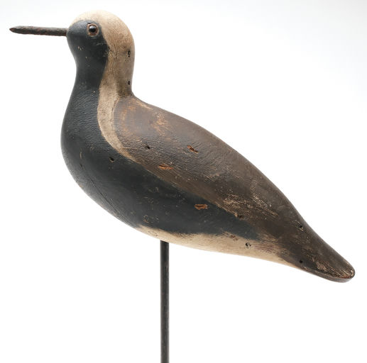Mason Decoy Factory – Black Bellied Plover – 2026