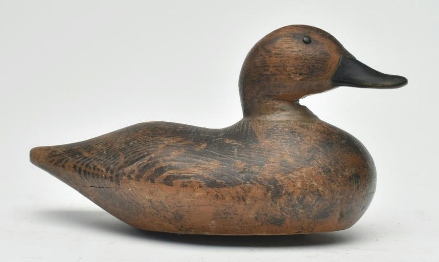 Dodge Factory – Green-winged Teal – 2023