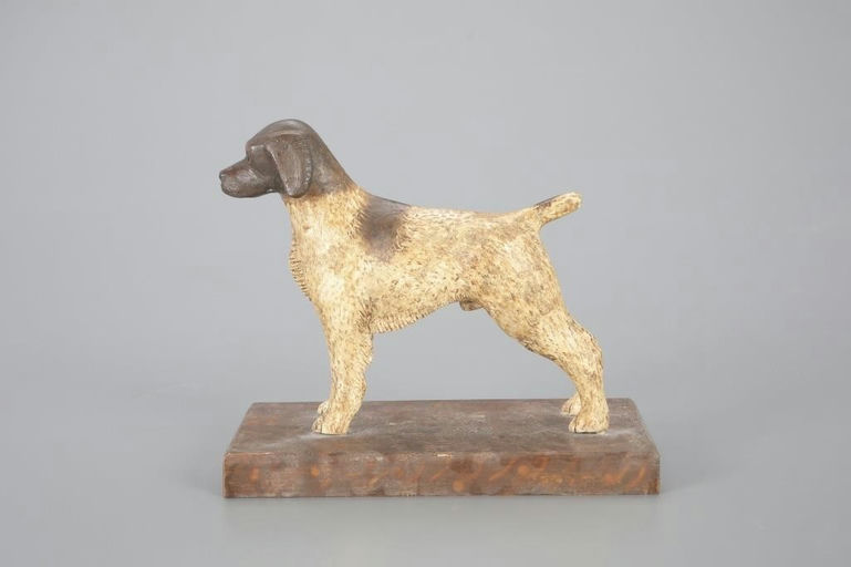 Frank Finney – Miniature Wire-Hair Terrier – 2023