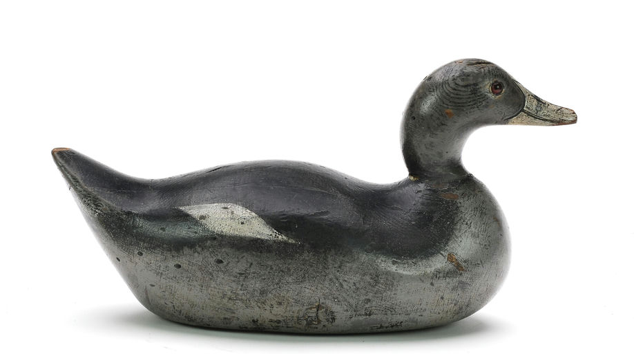 Mason Decoy Factory – Coot – 2024
