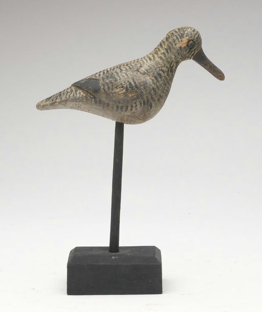 Reggie Birch – Sanderling – 2023