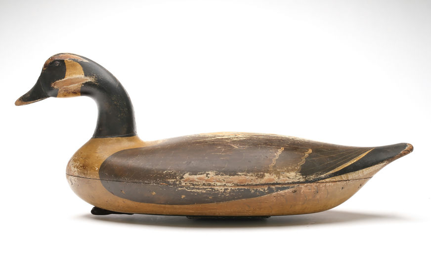 John Blair, Sr. – Canada Goose – 2026
