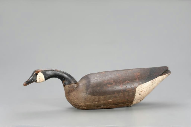Nathan Cobb, Jr. – The Mackey-Waring Swimming Cobb Goose – 2021