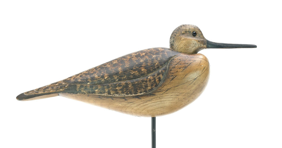 Bill Gibian – Yellowlegs – 2025