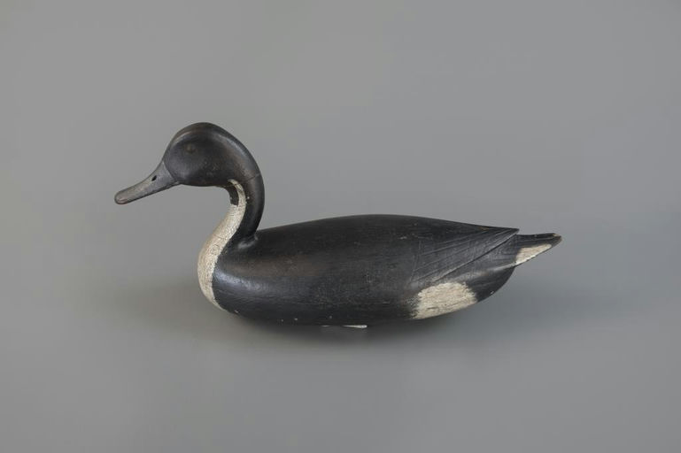 John English – High-Head Pintail Drake – 2025