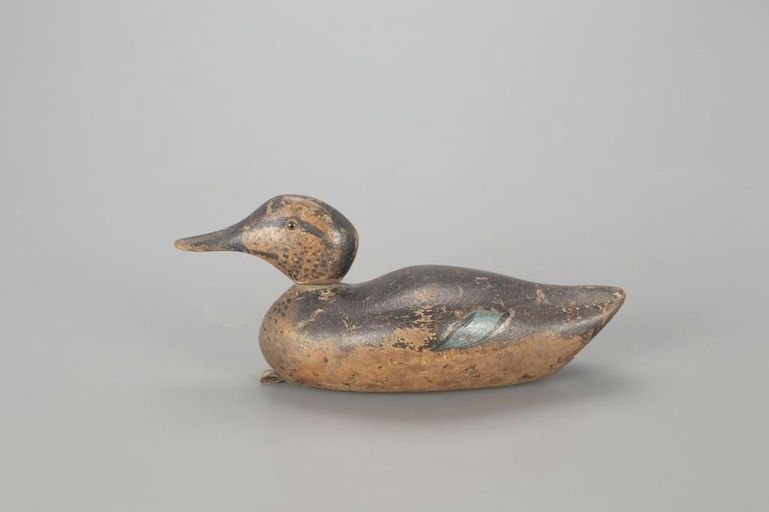 Dodge Factory – Blue-Winged Teal – 2022