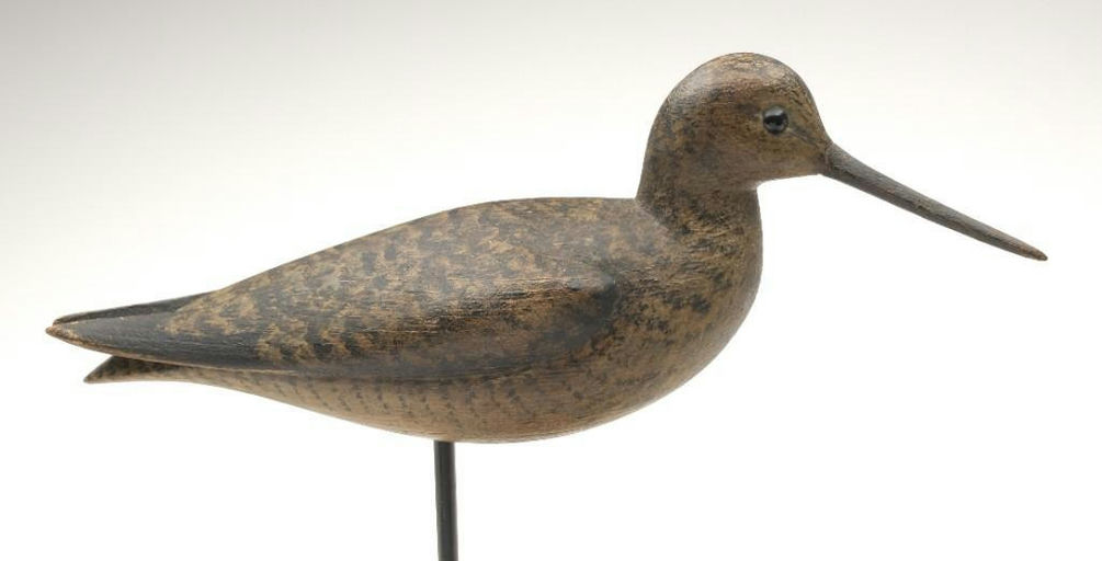 Mark McNair – Yellowlegs – 2023