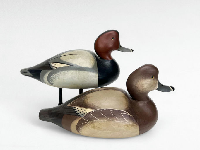 Wildfowler Decoy Company – Cranmer Model – 2024