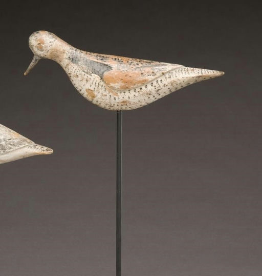 William H. Southard – Yellowlegs – 2010