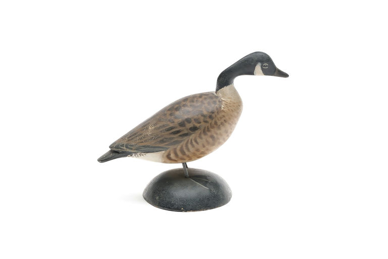 Elmer Crowell – Miniature Canada Goose – 2026