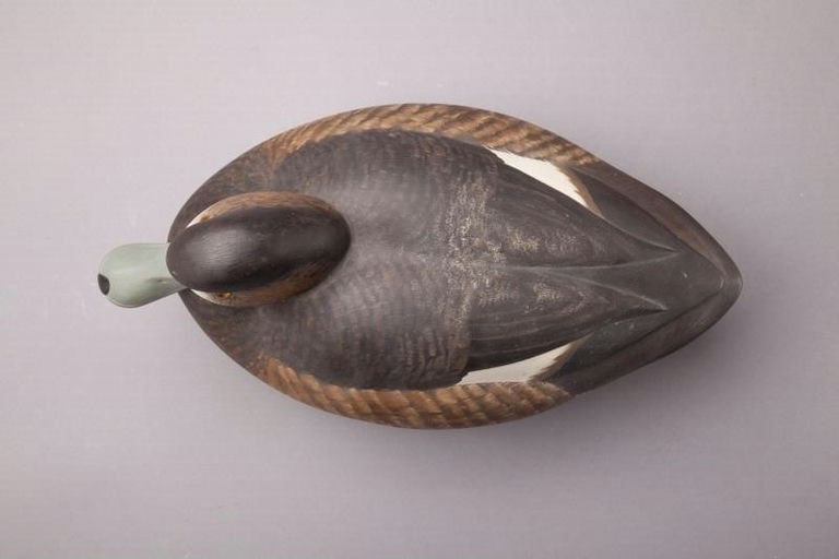 William Schultz – Bluebill Hen – 2013
