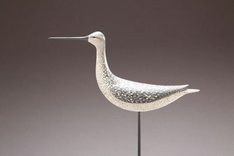 Marty Hanson – Yellowlegs – 2013