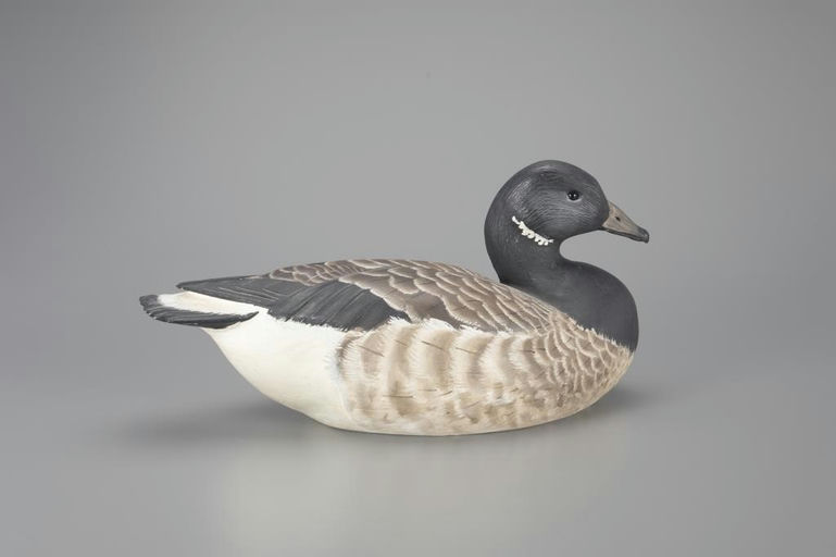 Ward Brothers – Decorative Brant – 2024