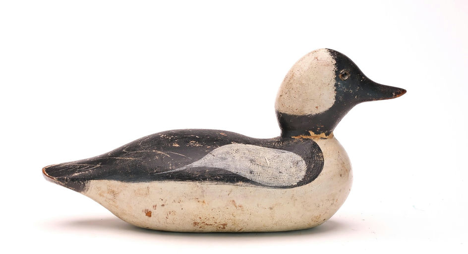 Mason Decoy Factory – Bufflehead – 2024