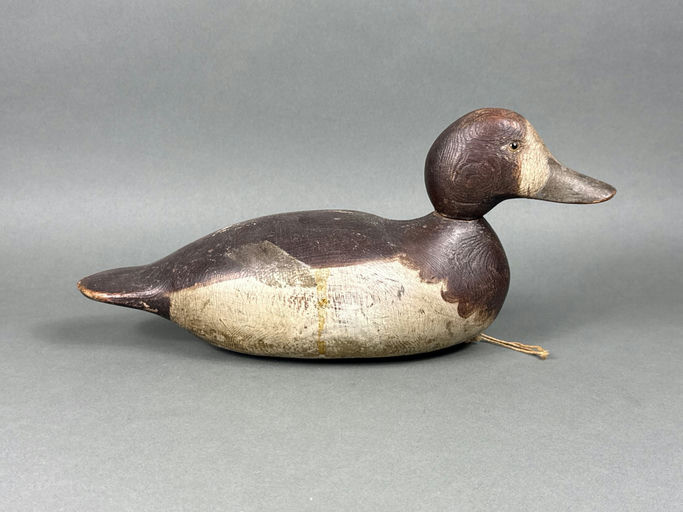 Mason Decoy Factory – Scaup – 2026