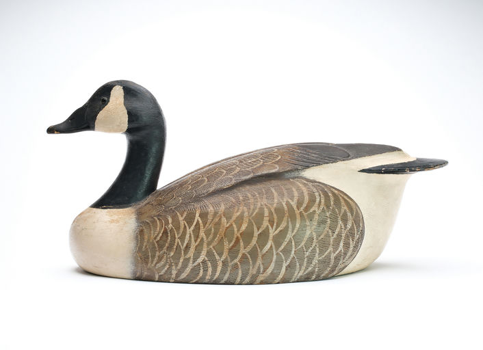 Ken Anger – Canada Goose – 2025
