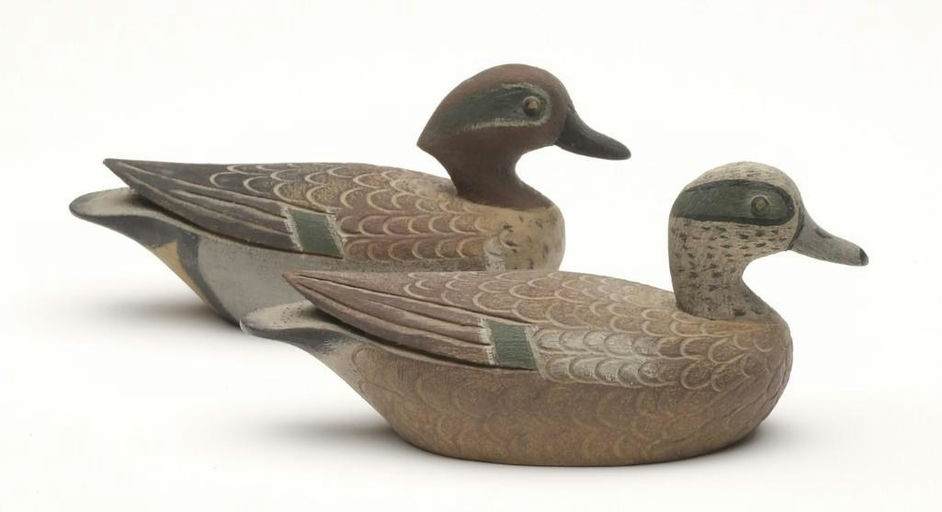 Ben Schmidt – Widgeon – 2023