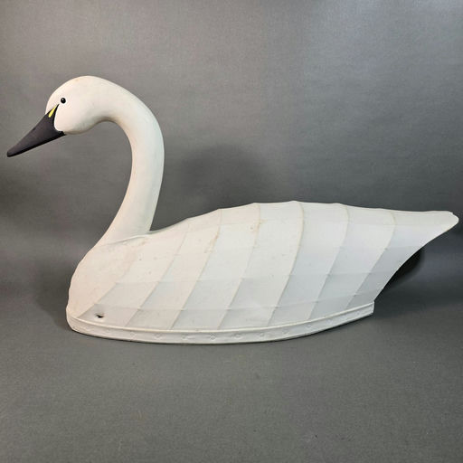 Nick Sapone – Swan – 2026