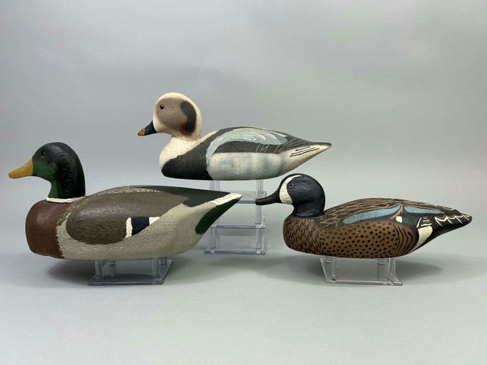 Herter's – Drake Duck – 2026