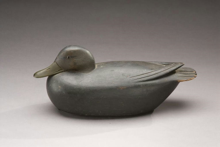 Jess Heisler – Black Duck – 2010