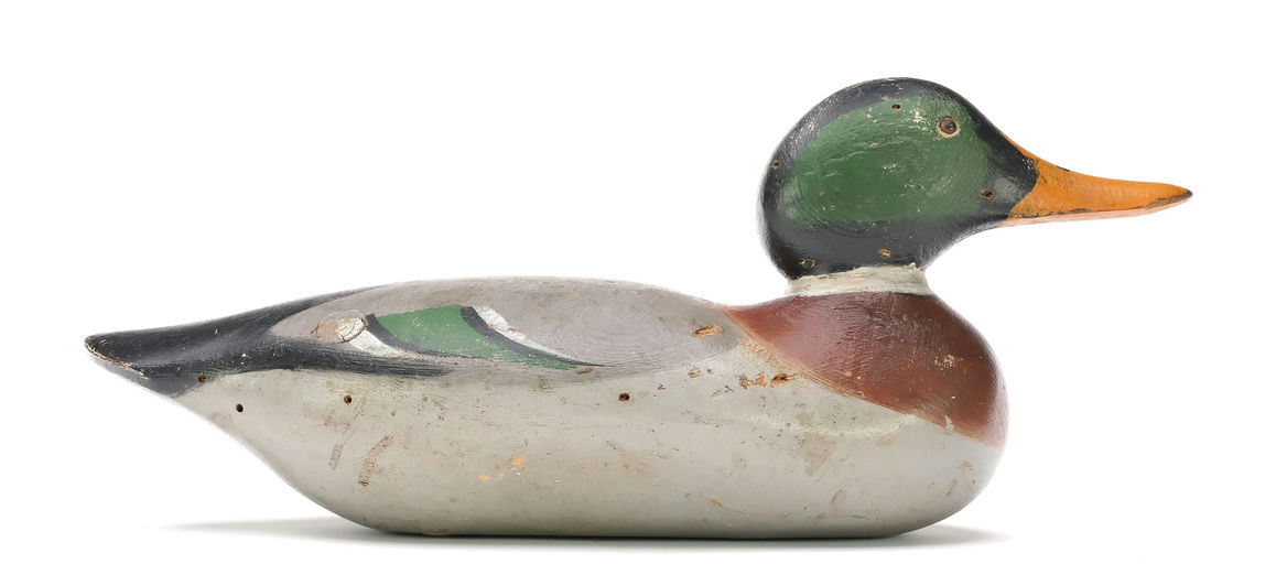 Mason Decoy Factory – Bluebill – 2025