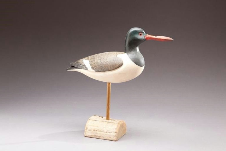 Ken Kirby – Oyster Catcher – 2013