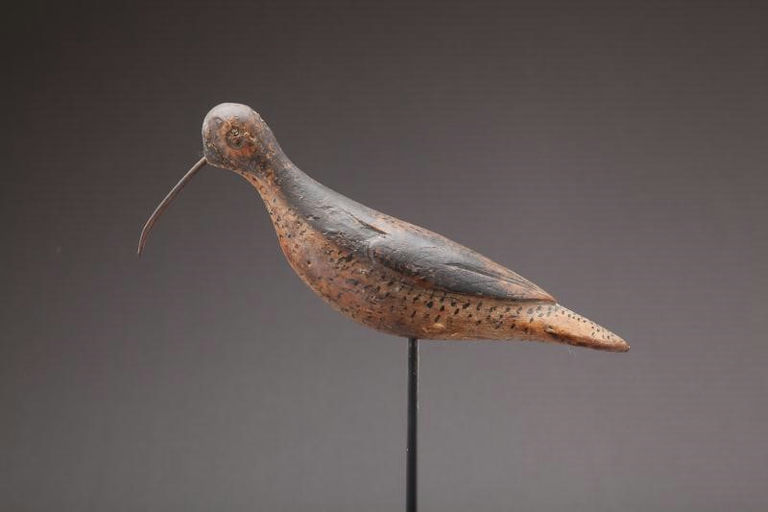 William H. Southard – Yellowlegs – 2012